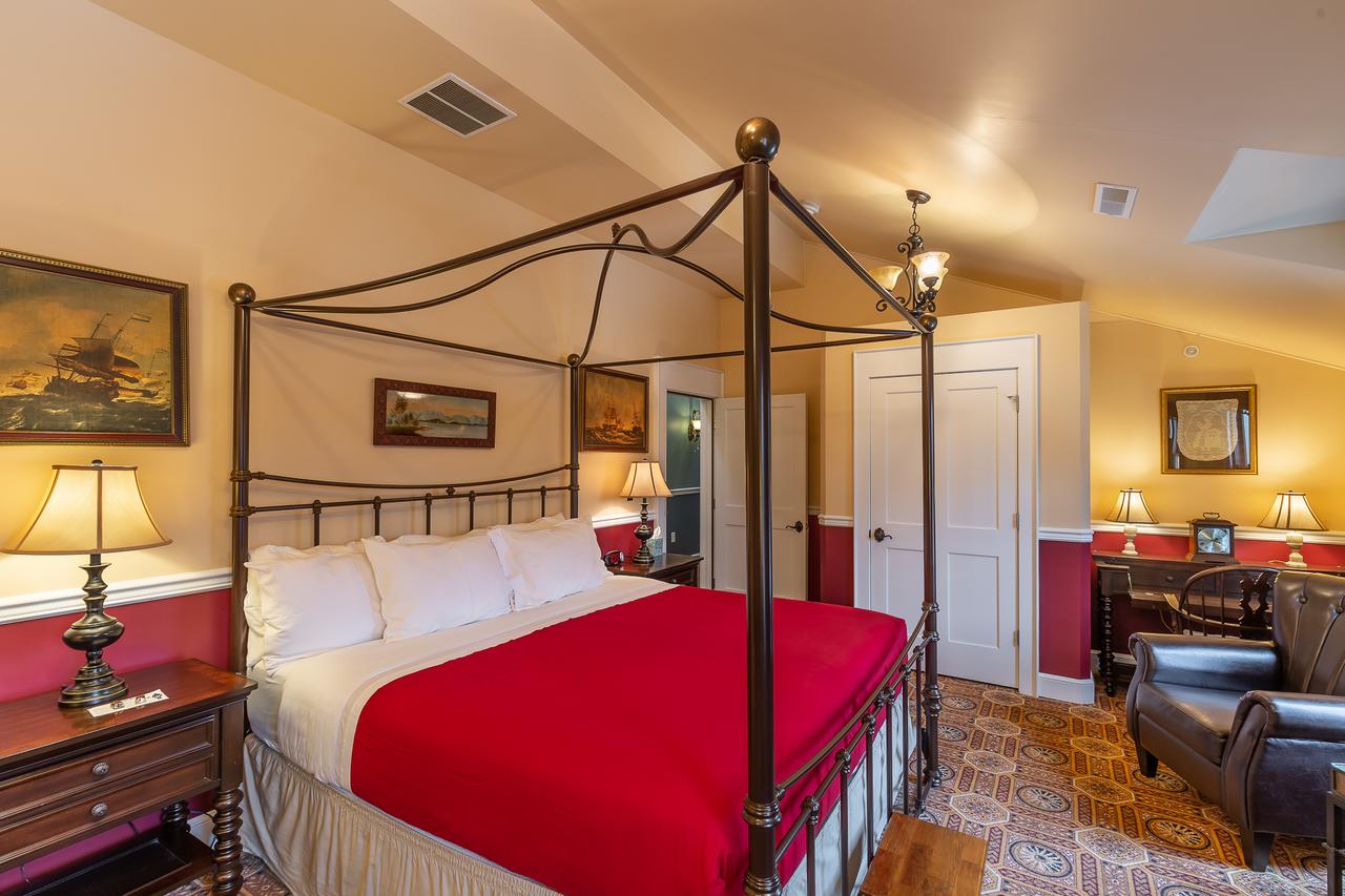 Steele Mansion Inn & Gathering Hub - thumb 3
