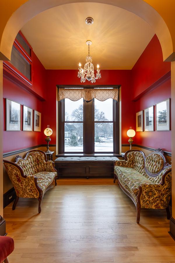 Steele Mansion Inn & Gathering Hub - thumb 6