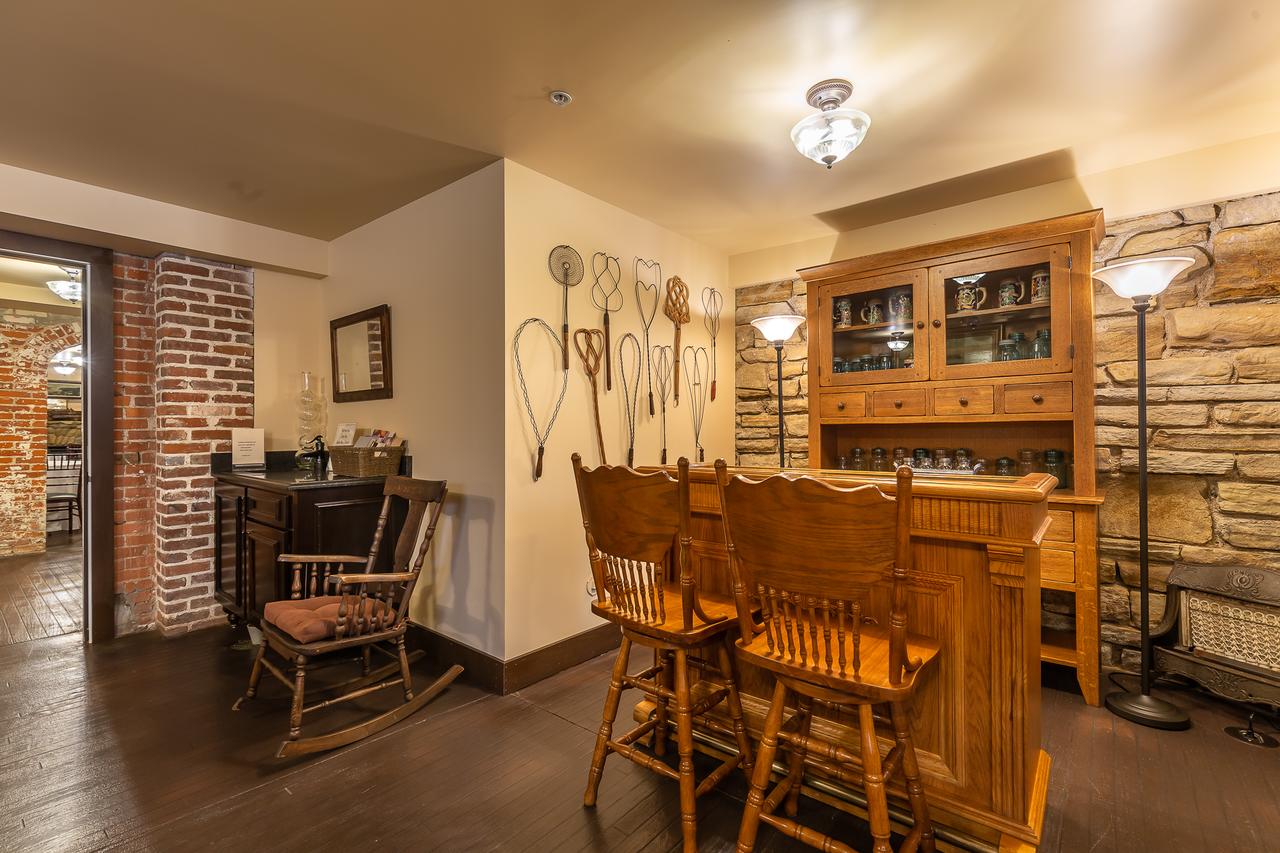 Steele Mansion Inn & Gathering Hub - thumb 17
