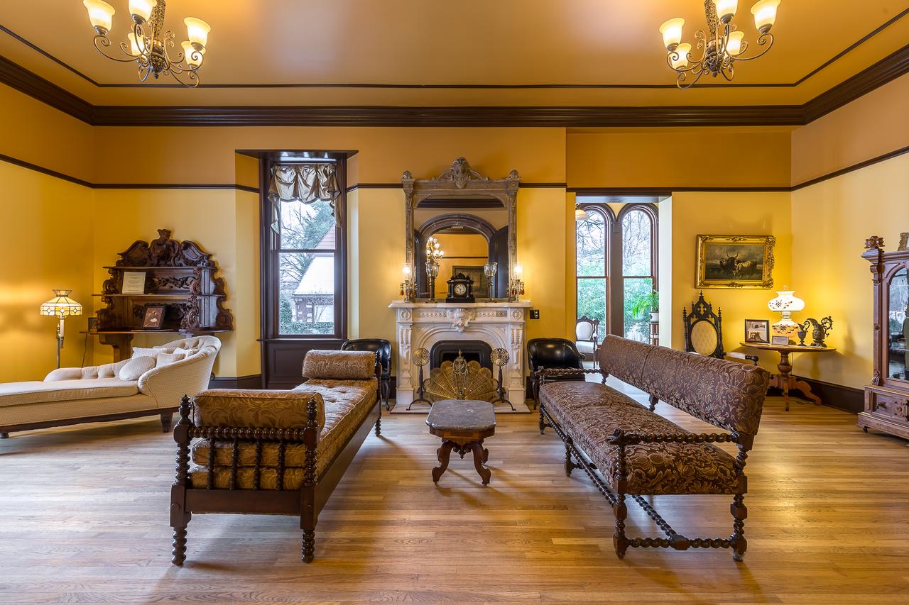Steele Mansion Inn & Gathering Hub - thumb 39