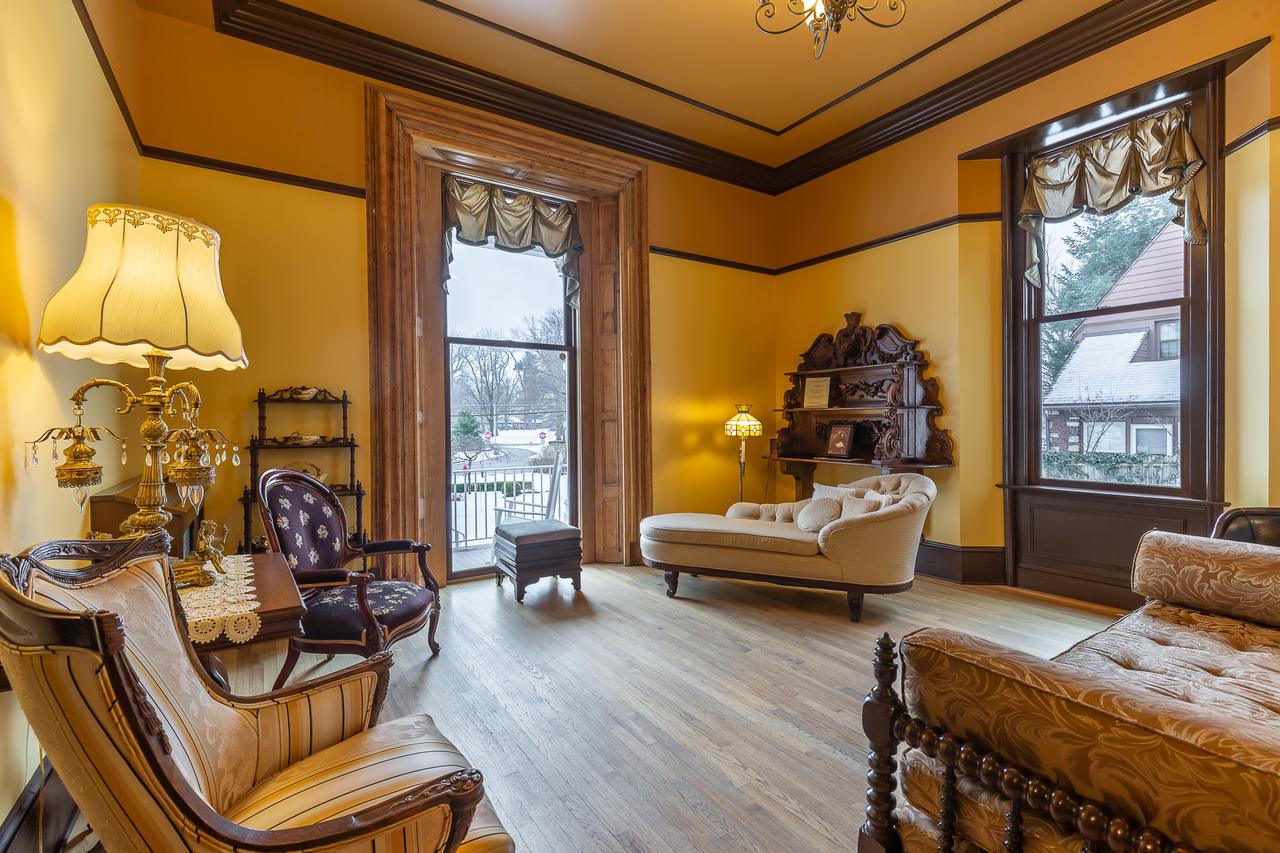Steele Mansion Inn & Gathering Hub - thumb 38