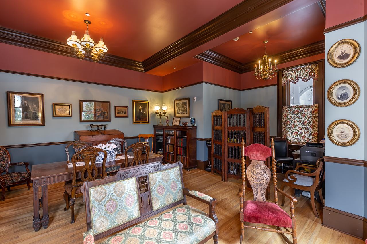 Steele Mansion Inn & Gathering Hub - thumb 29