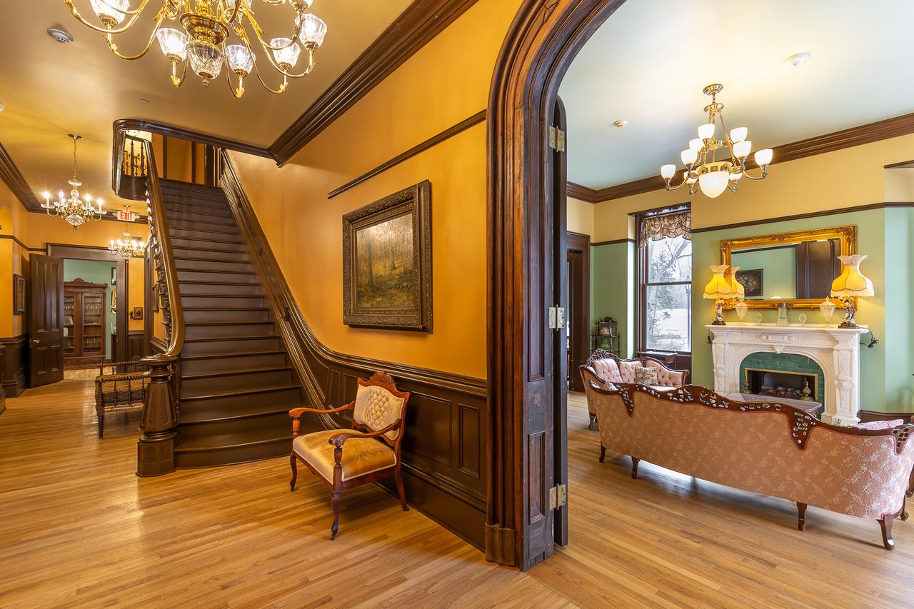 Steele Mansion Inn & Gathering Hub - thumb 36