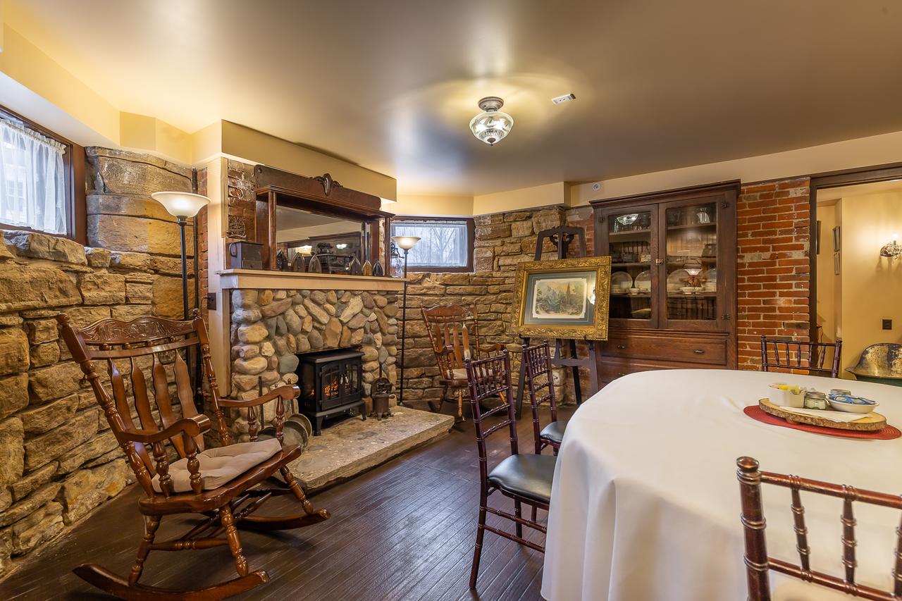 Steele Mansion Inn & Gathering Hub - thumb 18