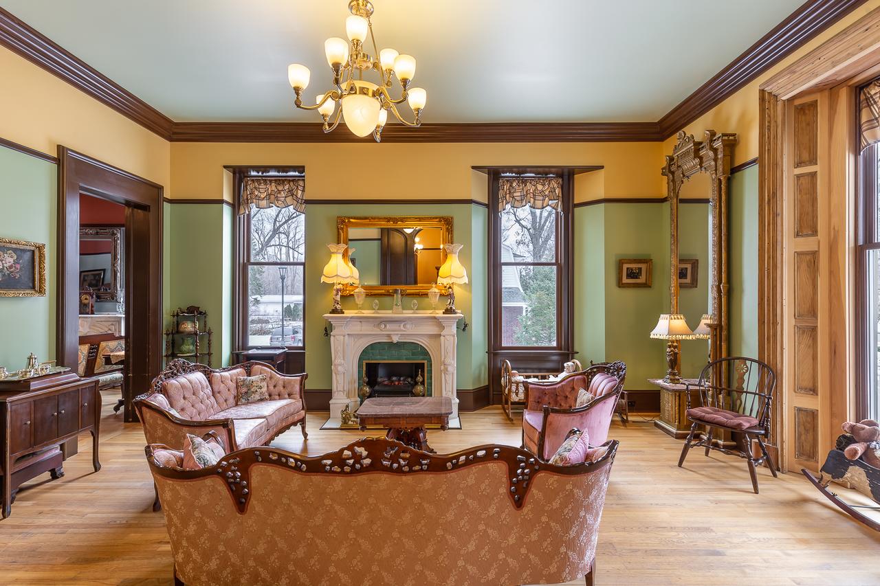 Steele Mansion Inn & Gathering Hub - thumb 34