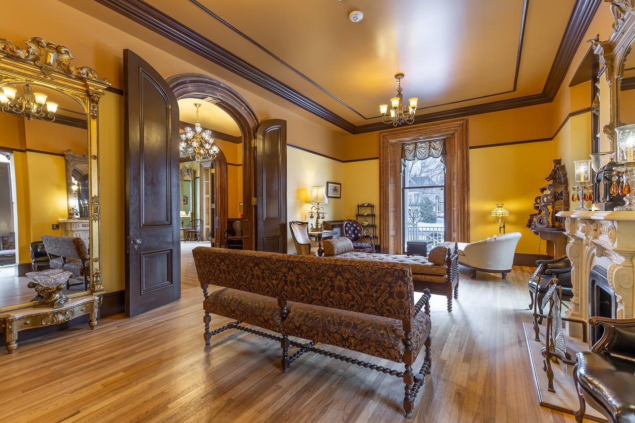 Steele Mansion Inn & Gathering Hub - thumb 40