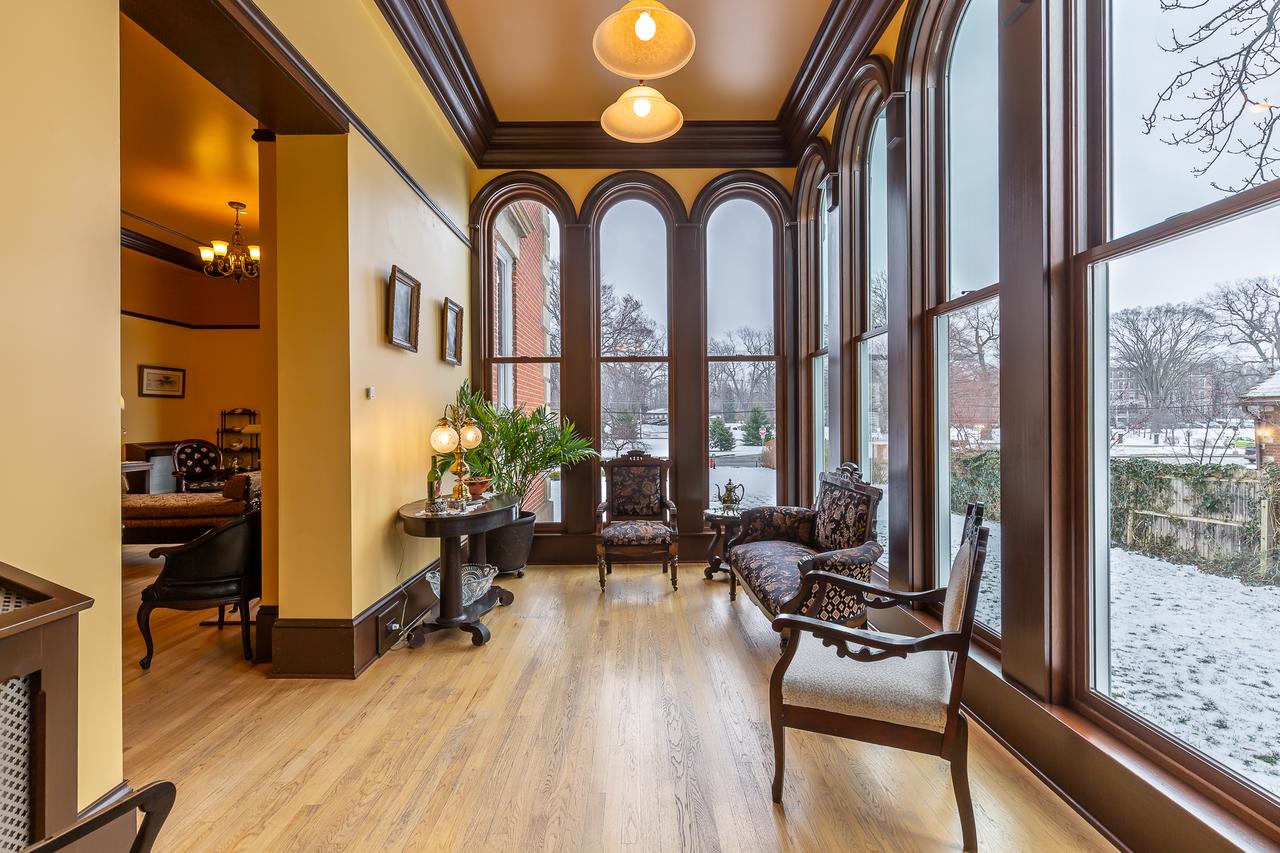 Steele Mansion Inn & Gathering Hub - thumb 43