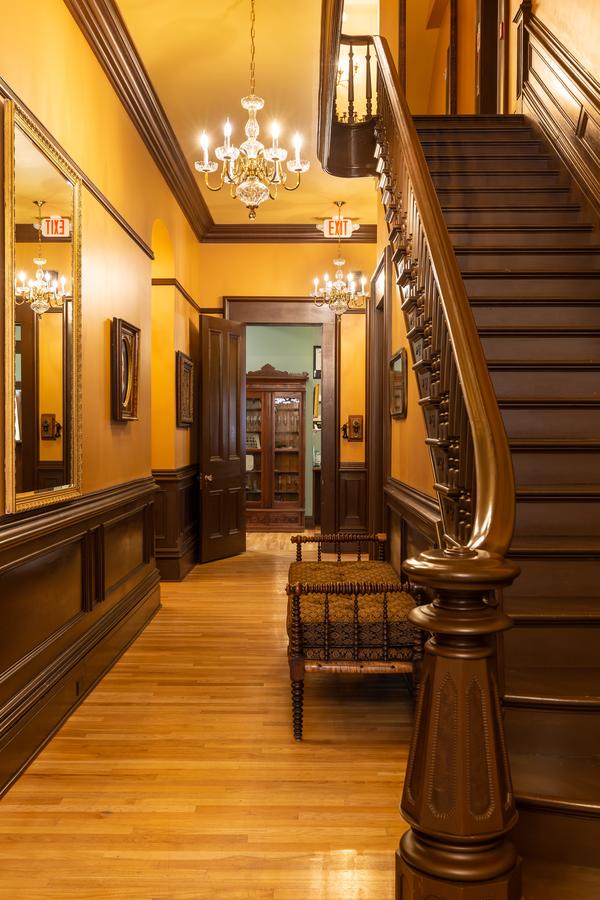 Steele Mansion Inn & Gathering Hub - thumb 35