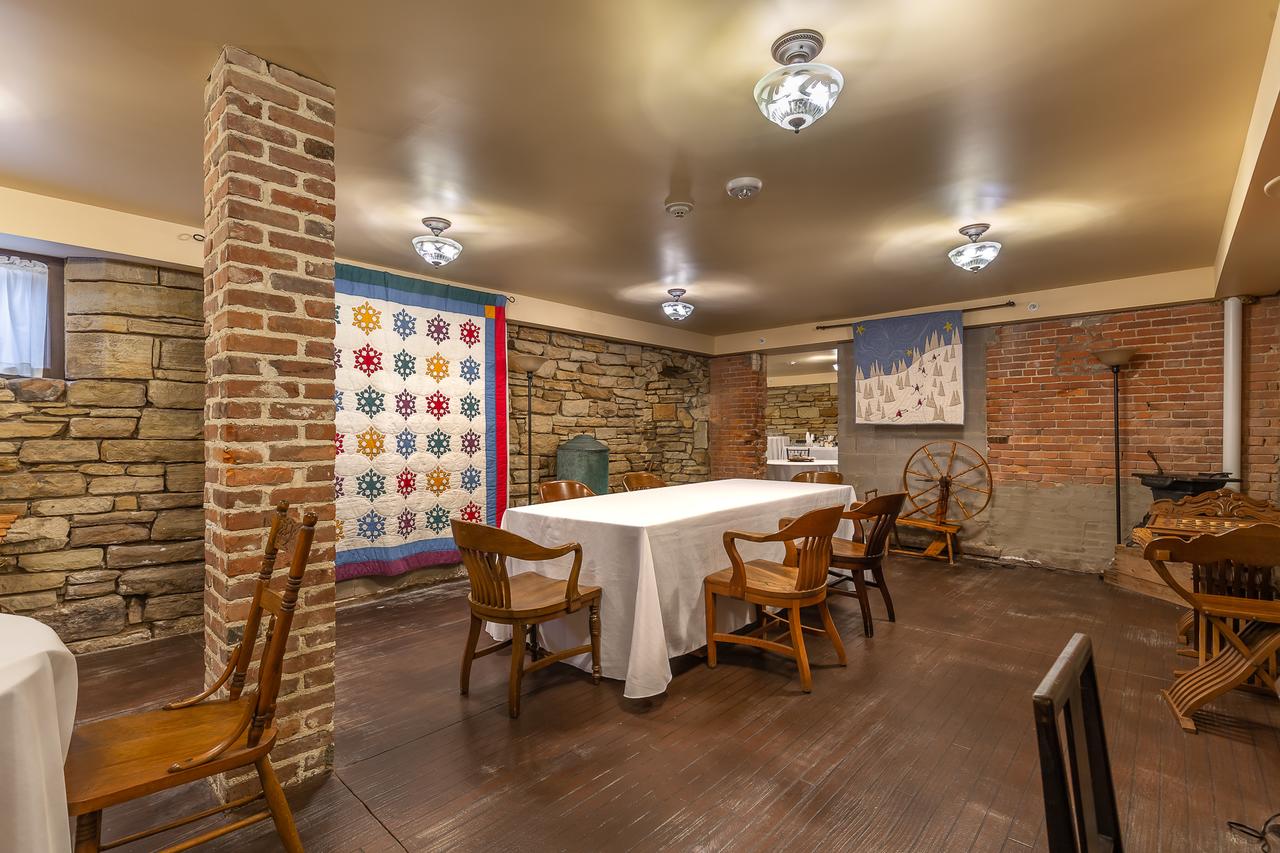 Steele Mansion Inn & Gathering Hub - thumb 15
