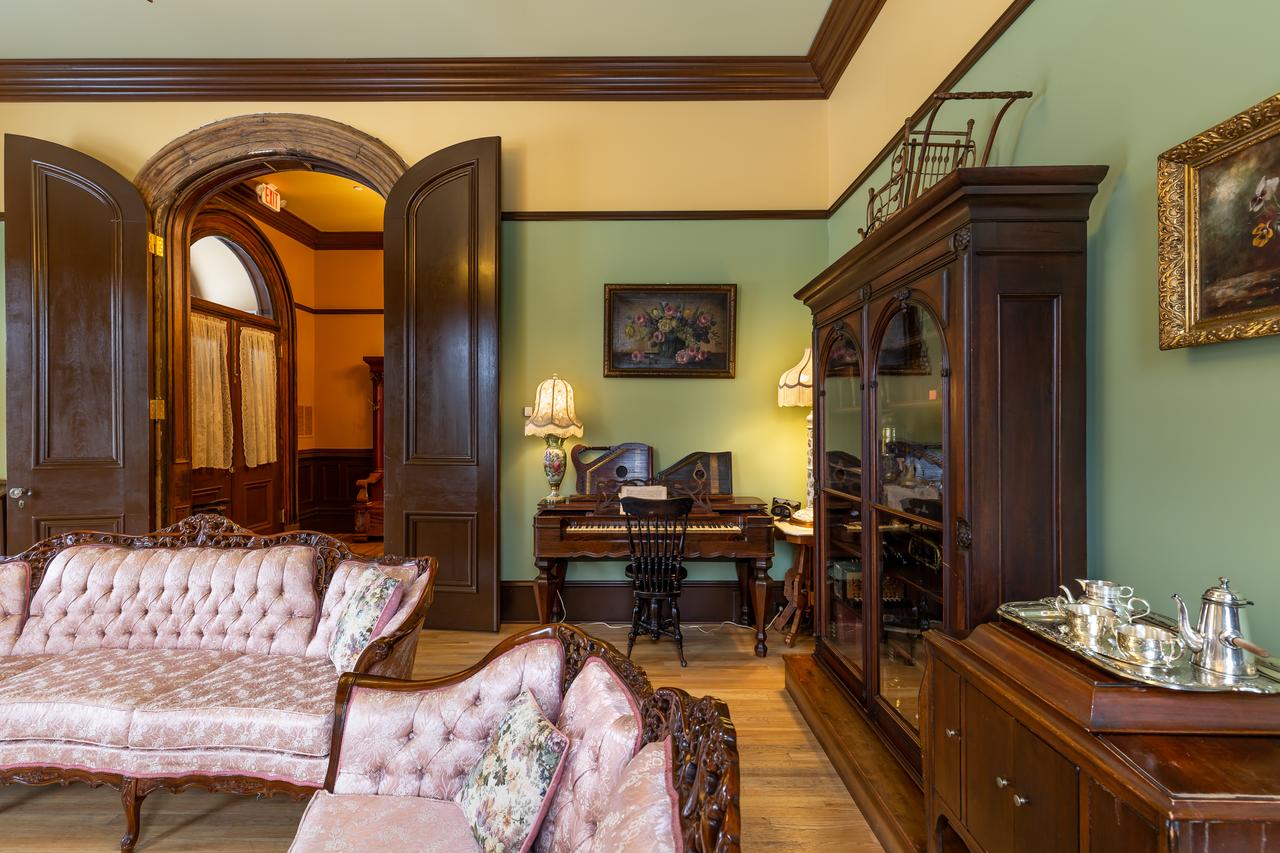 Steele Mansion Inn & Gathering Hub - thumb 32