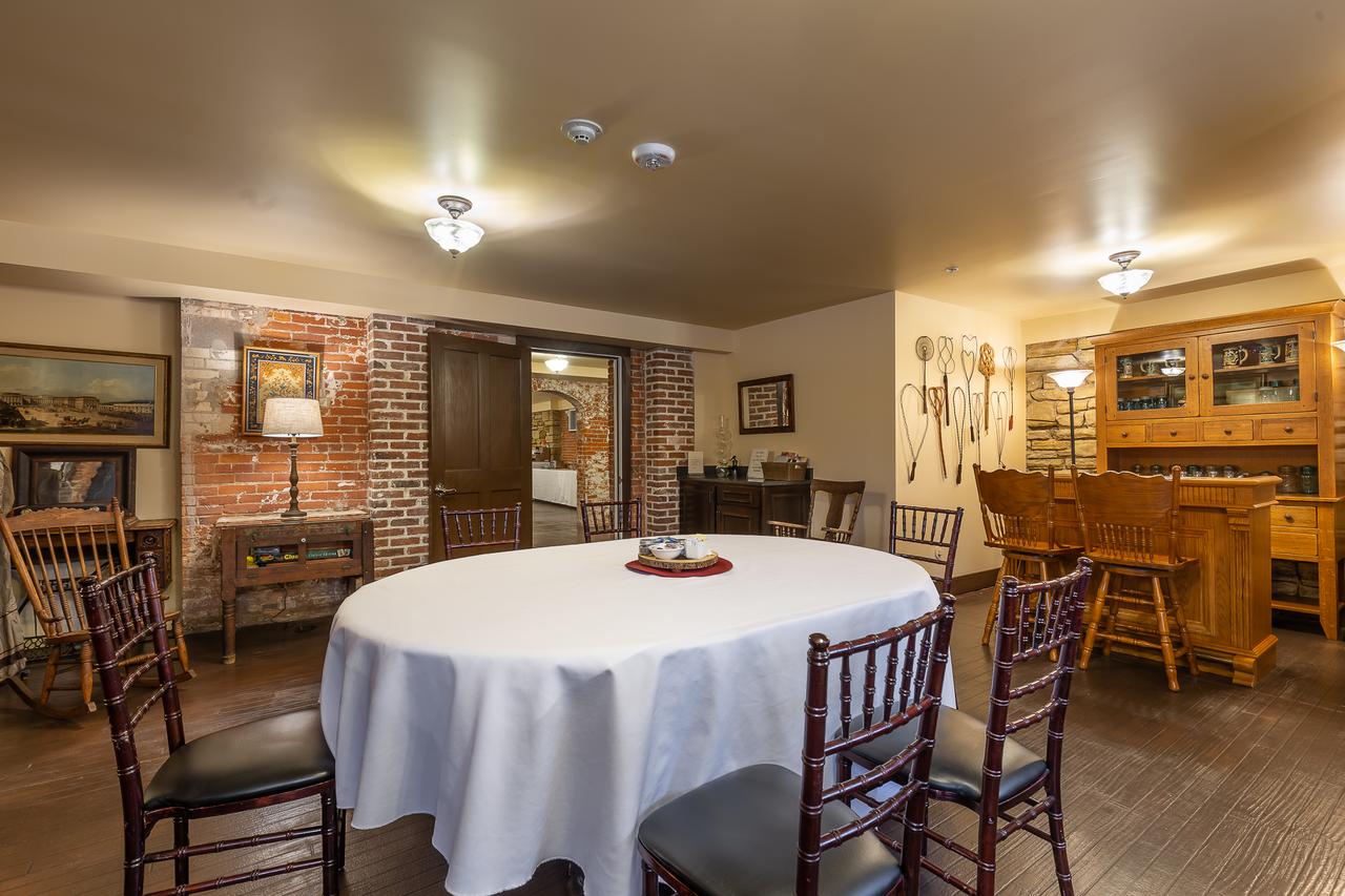 Steele Mansion Inn & Gathering Hub - thumb 20