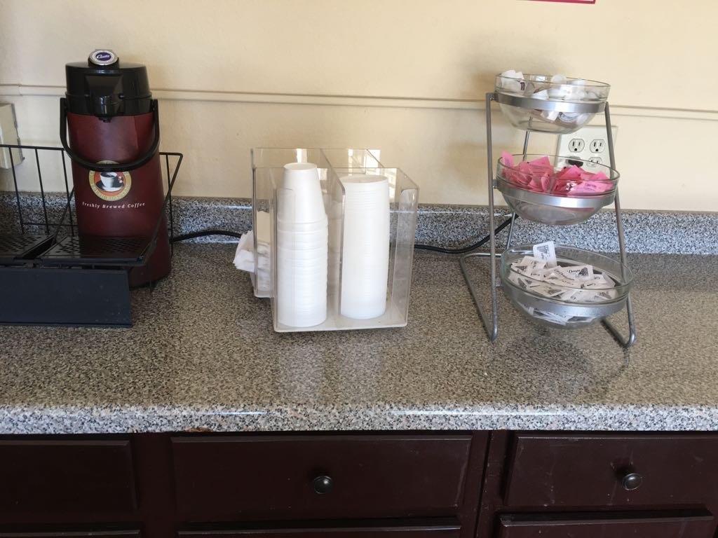 Budget Inn Columbus East - thumb 7