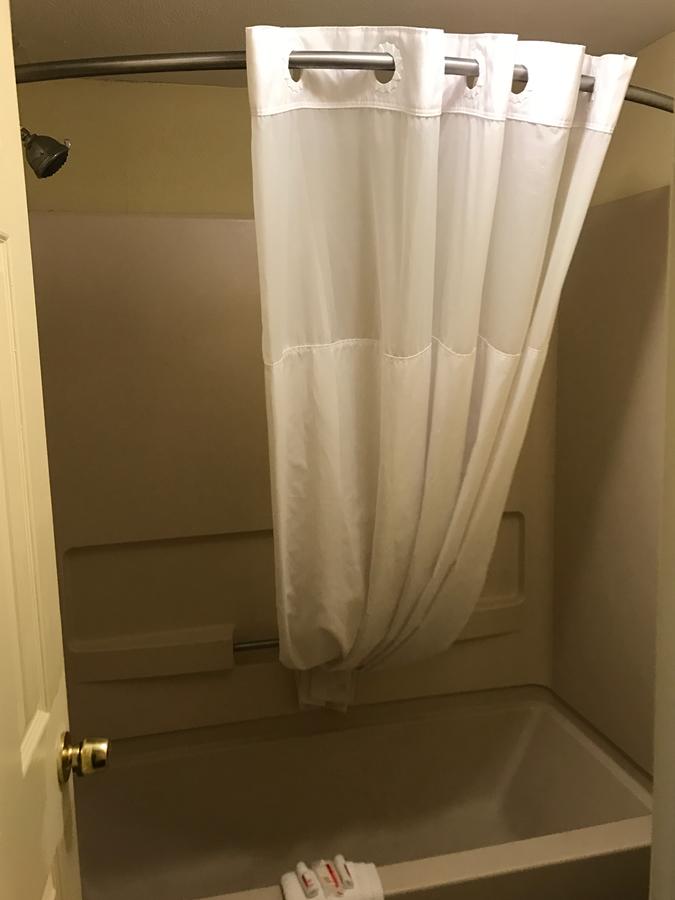 Budget Inn Columbus East - thumb 5