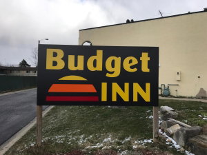 Budget Inn Columbus East