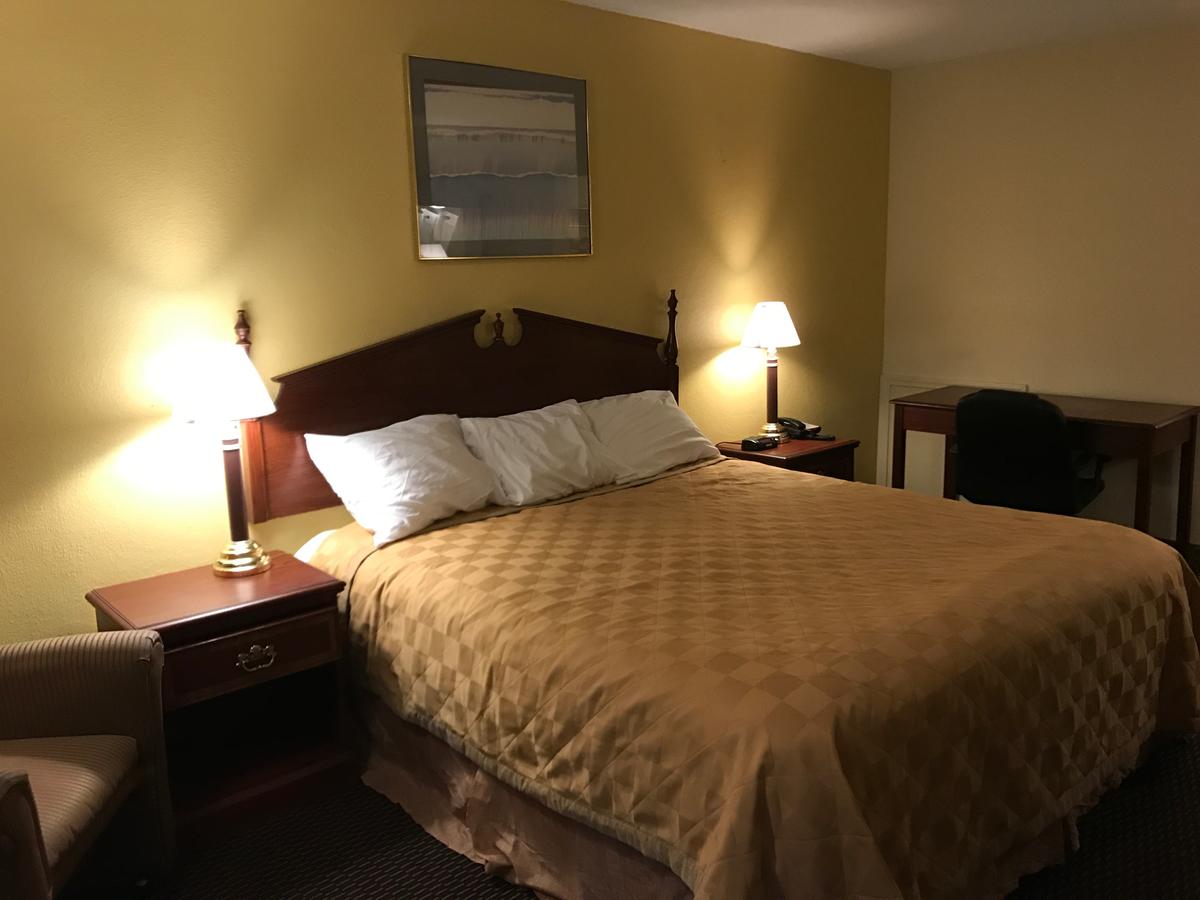 Budget Inn Columbus East - thumb 3