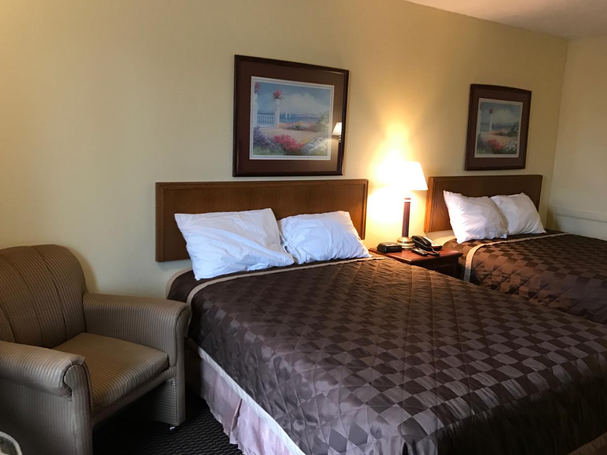 Budget Inn Columbus East - thumb 1