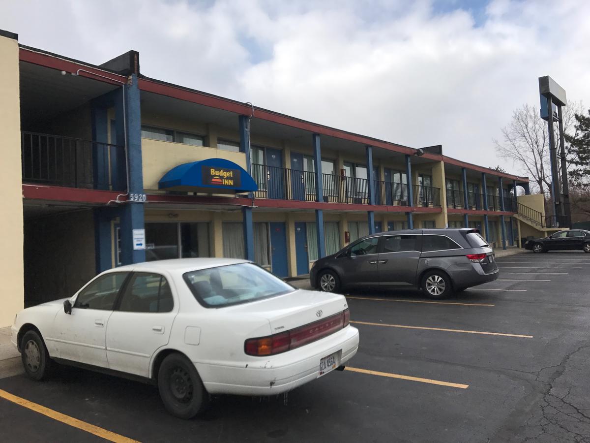 Budget Inn Columbus East - thumb 4