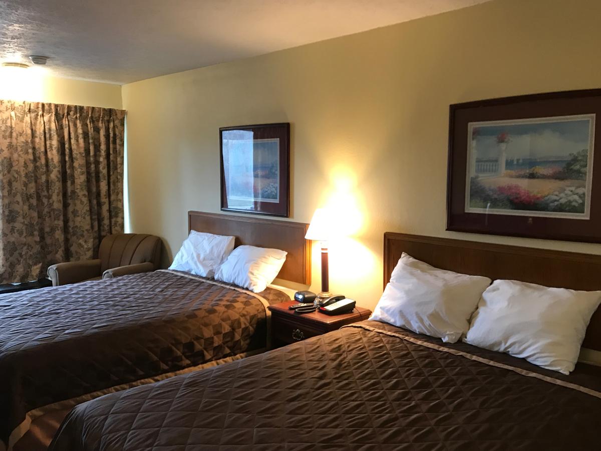 Budget Inn Columbus East - thumb 12