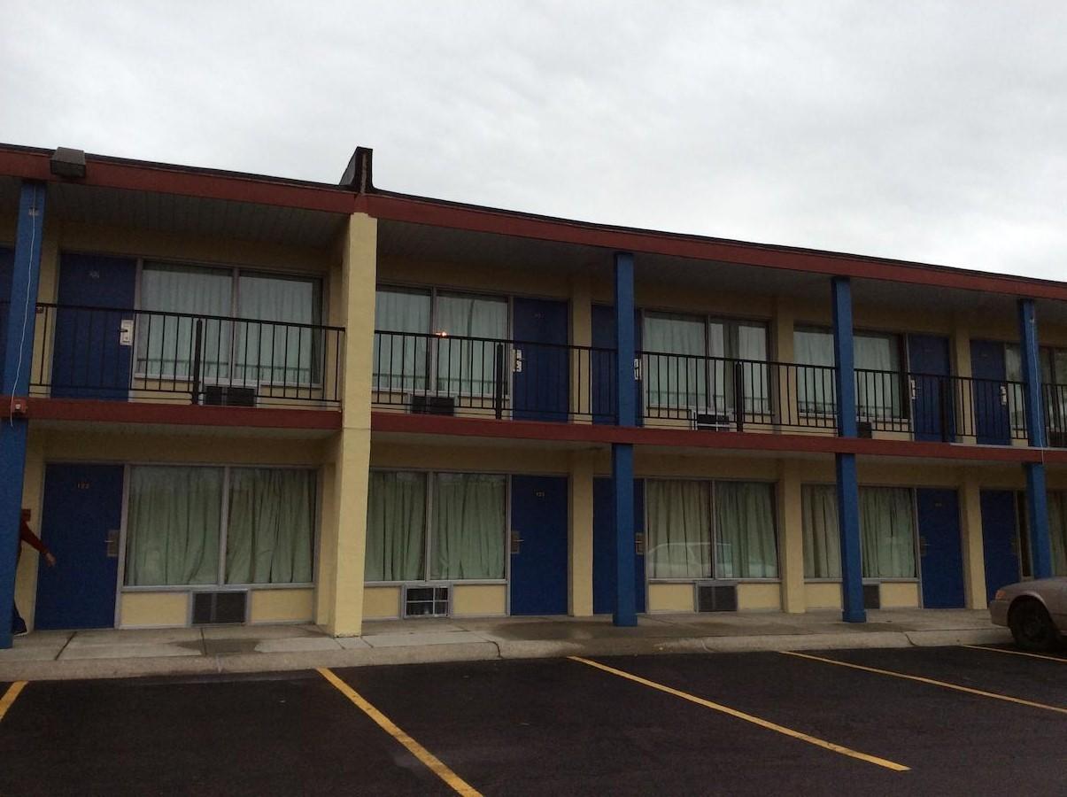 Budget Inn Columbus East - thumb 13