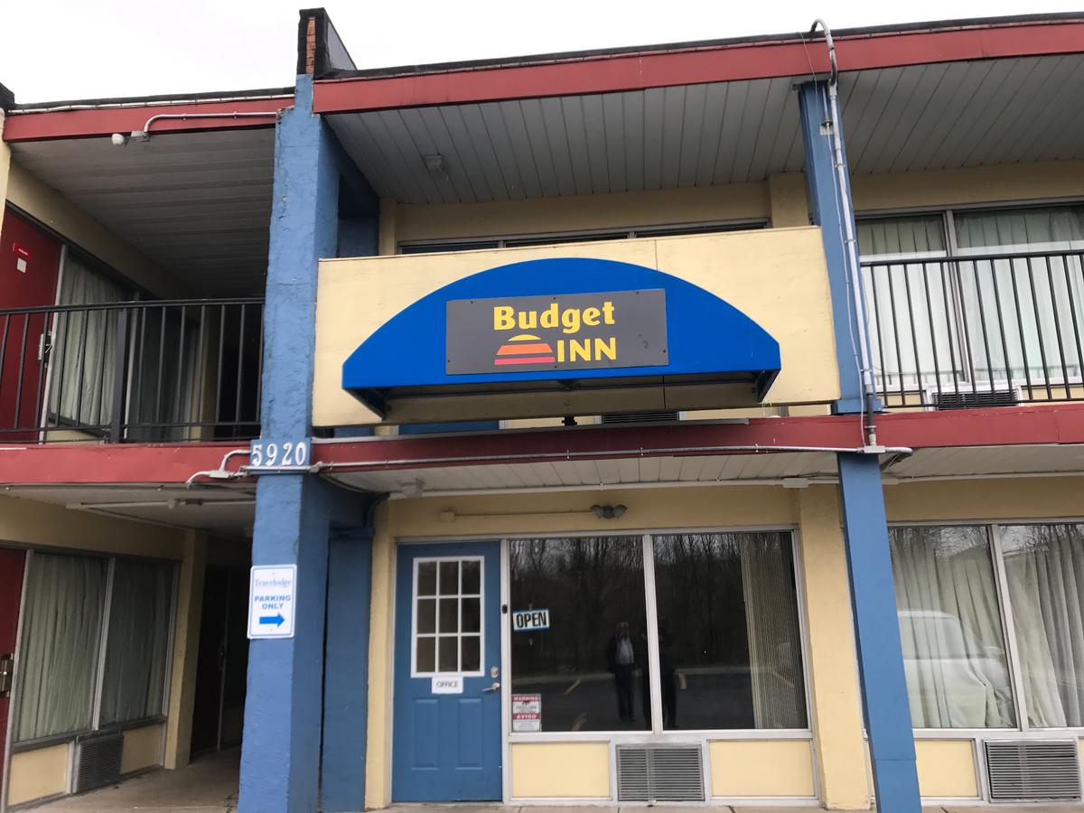 Budget Inn Columbus East - thumb 2