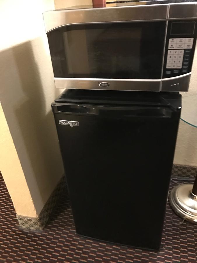 Budget Inn Columbus East - thumb 8