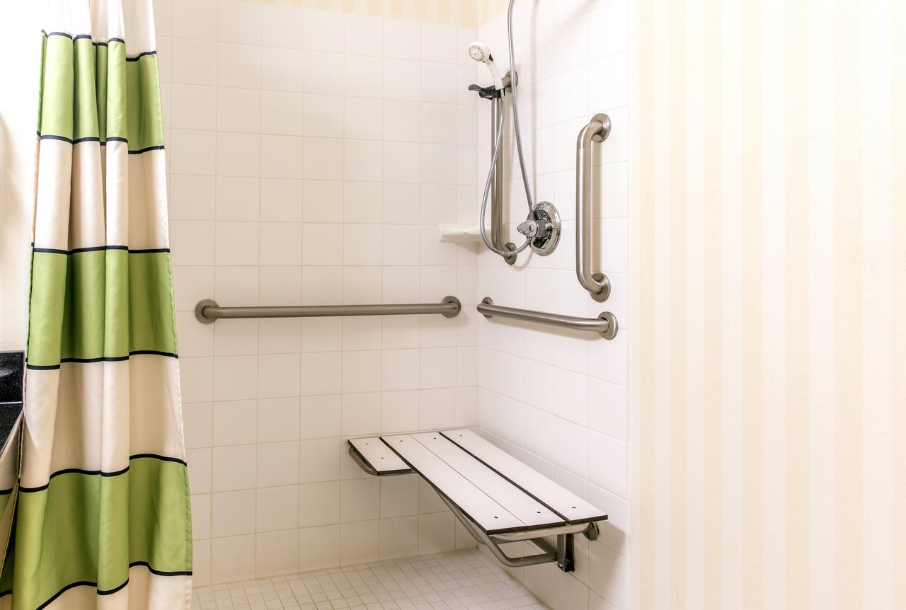 Fairfield Inn & Suites Canton - thumb 18