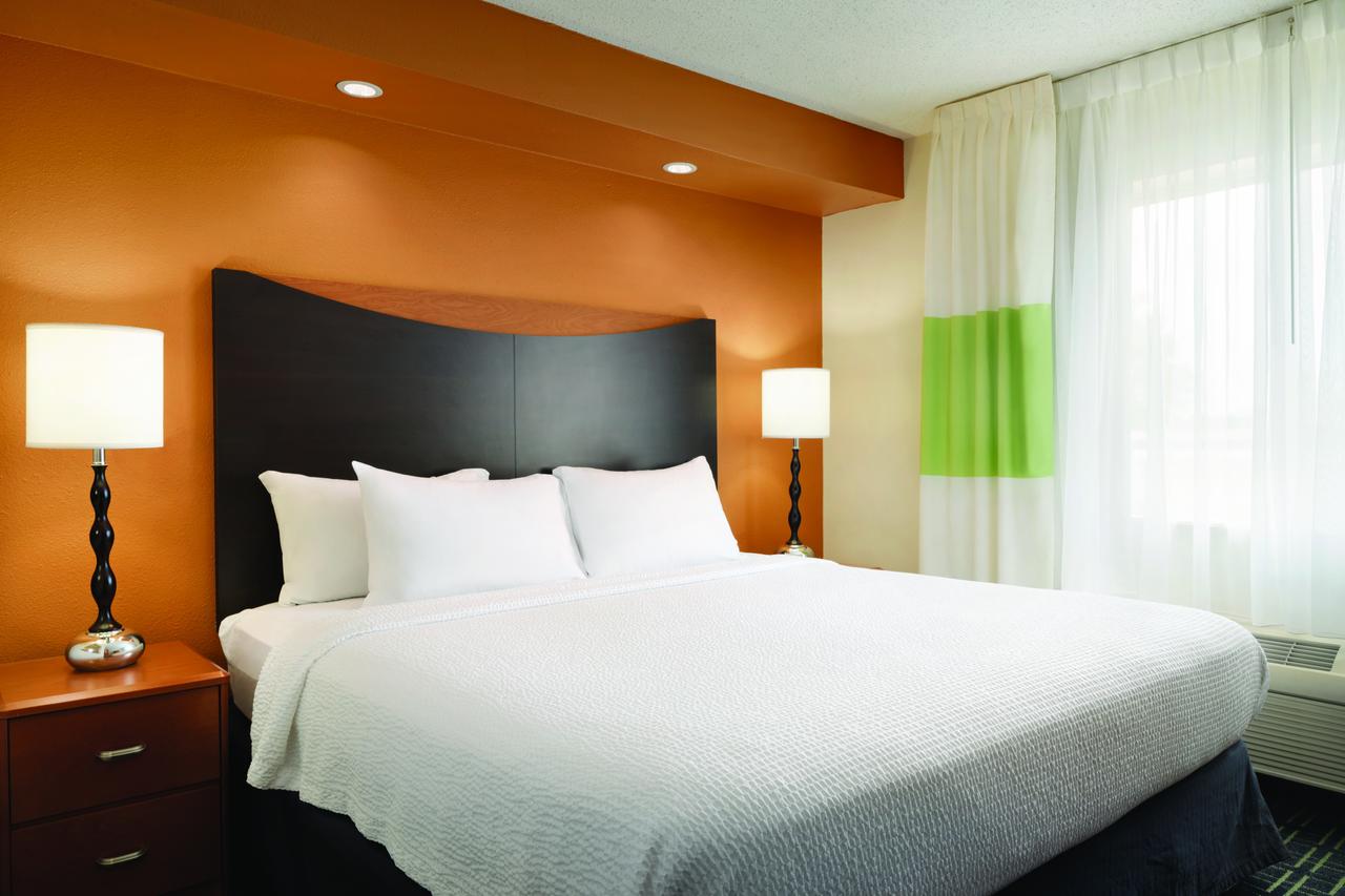 Fairfield Inn & Suites Canton - thumb 3