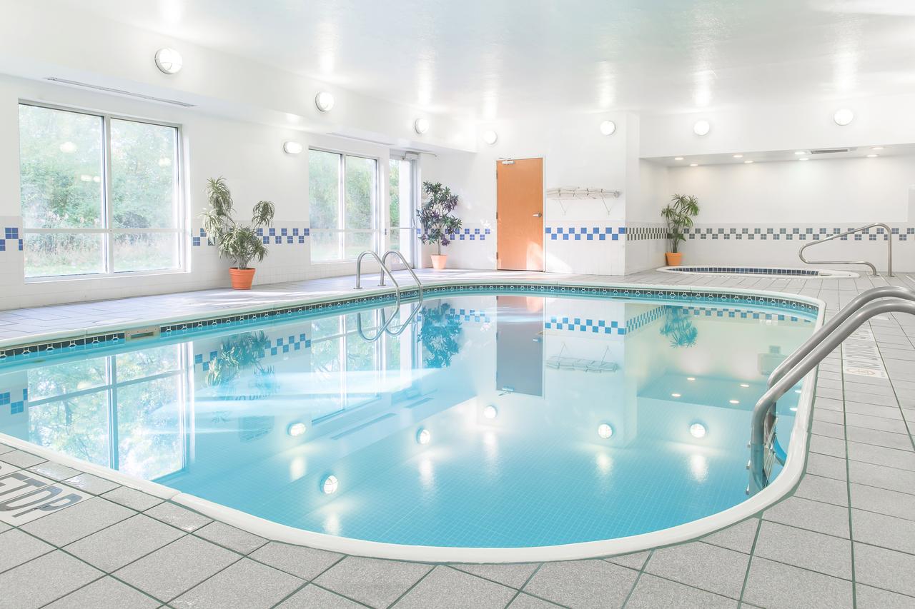 Fairfield Inn & Suites Canton - thumb 23