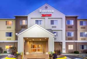 Fairfield Inn & Suites Canton