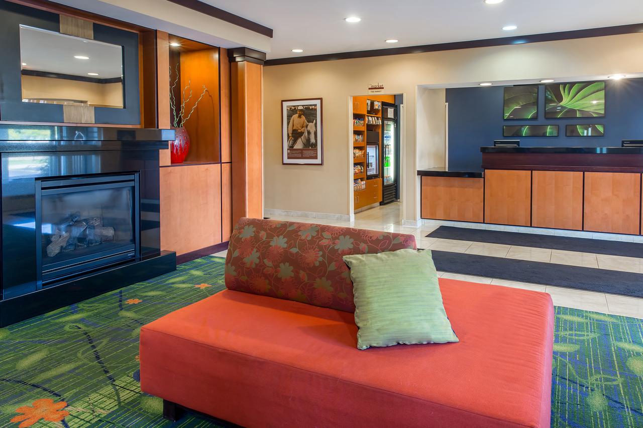 Fairfield Inn & Suites Canton - thumb 27