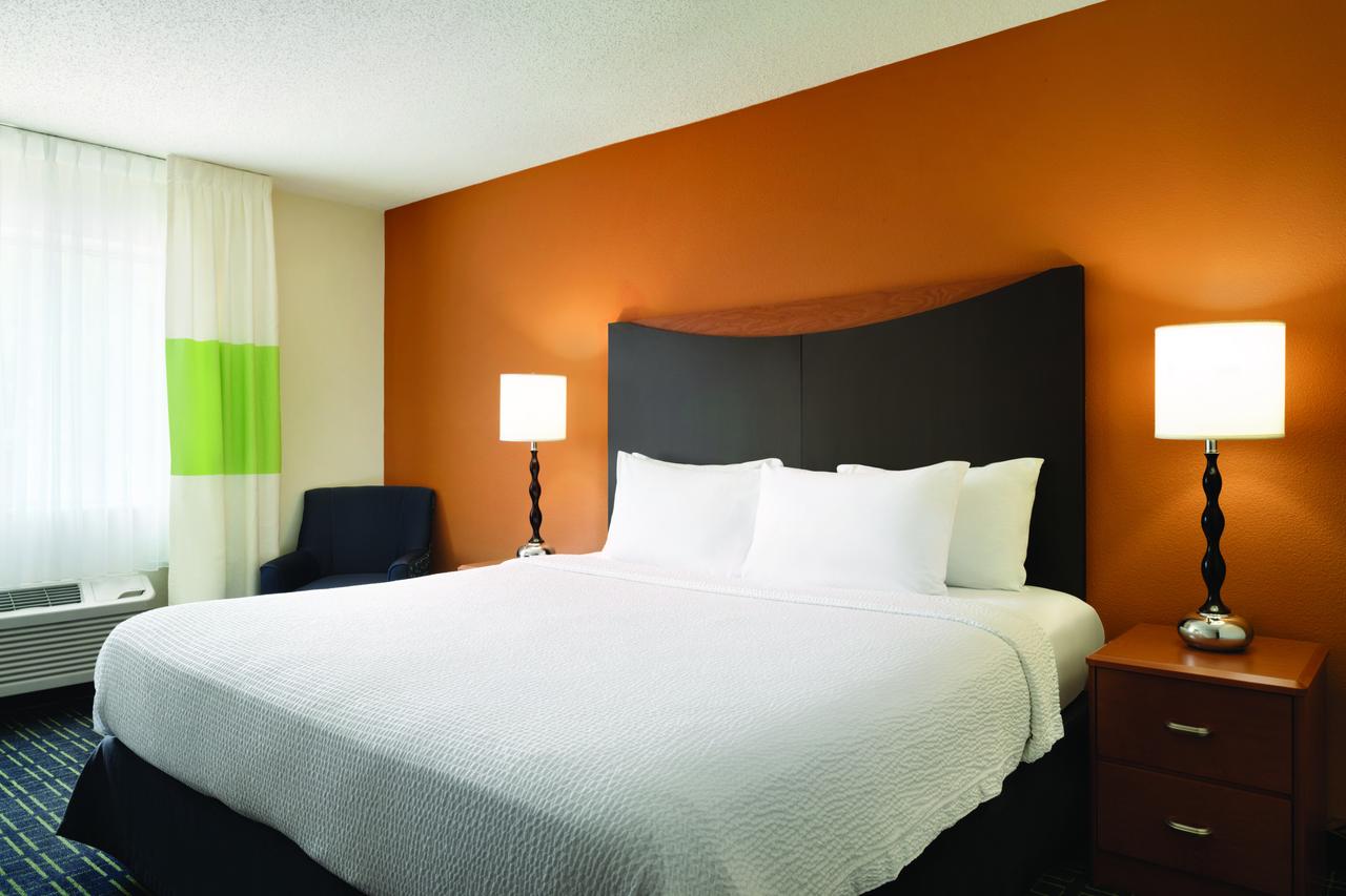 Fairfield Inn & Suites Canton - thumb 2