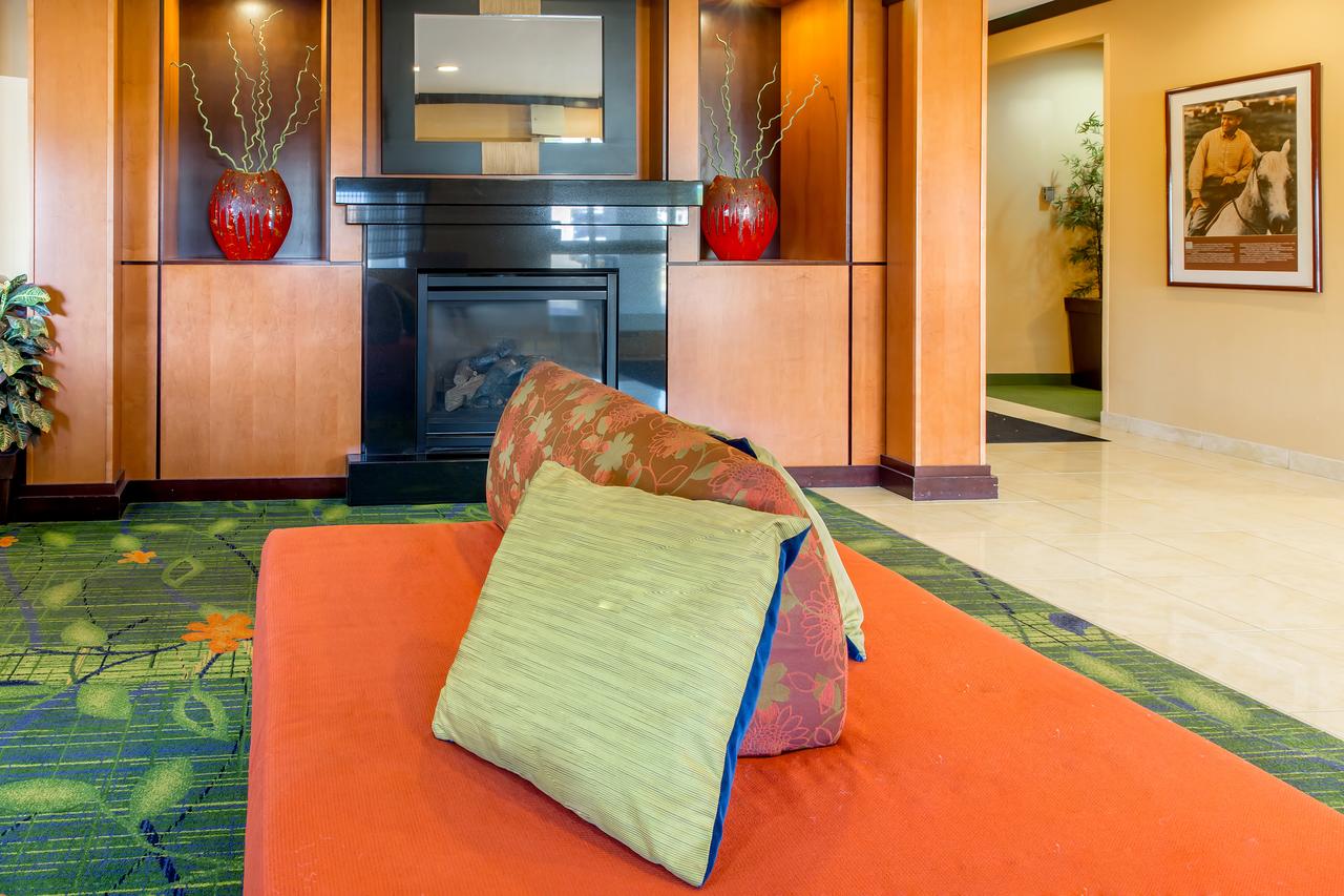 Fairfield Inn & Suites Canton - thumb 26