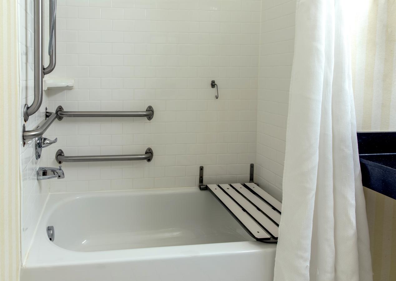 Fairfield Inn & Suites Canton - thumb 17