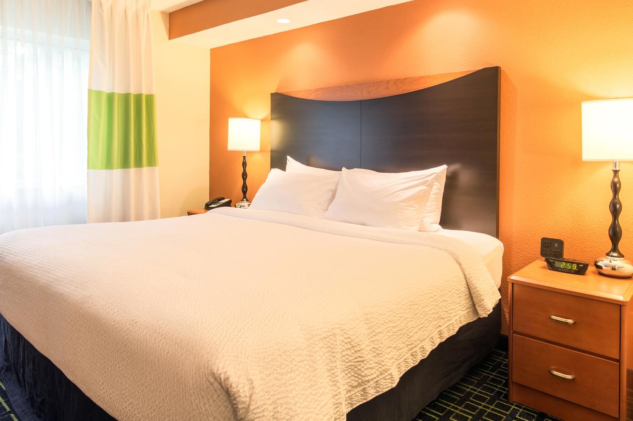 Fairfield Inn & Suites Canton - thumb 13
