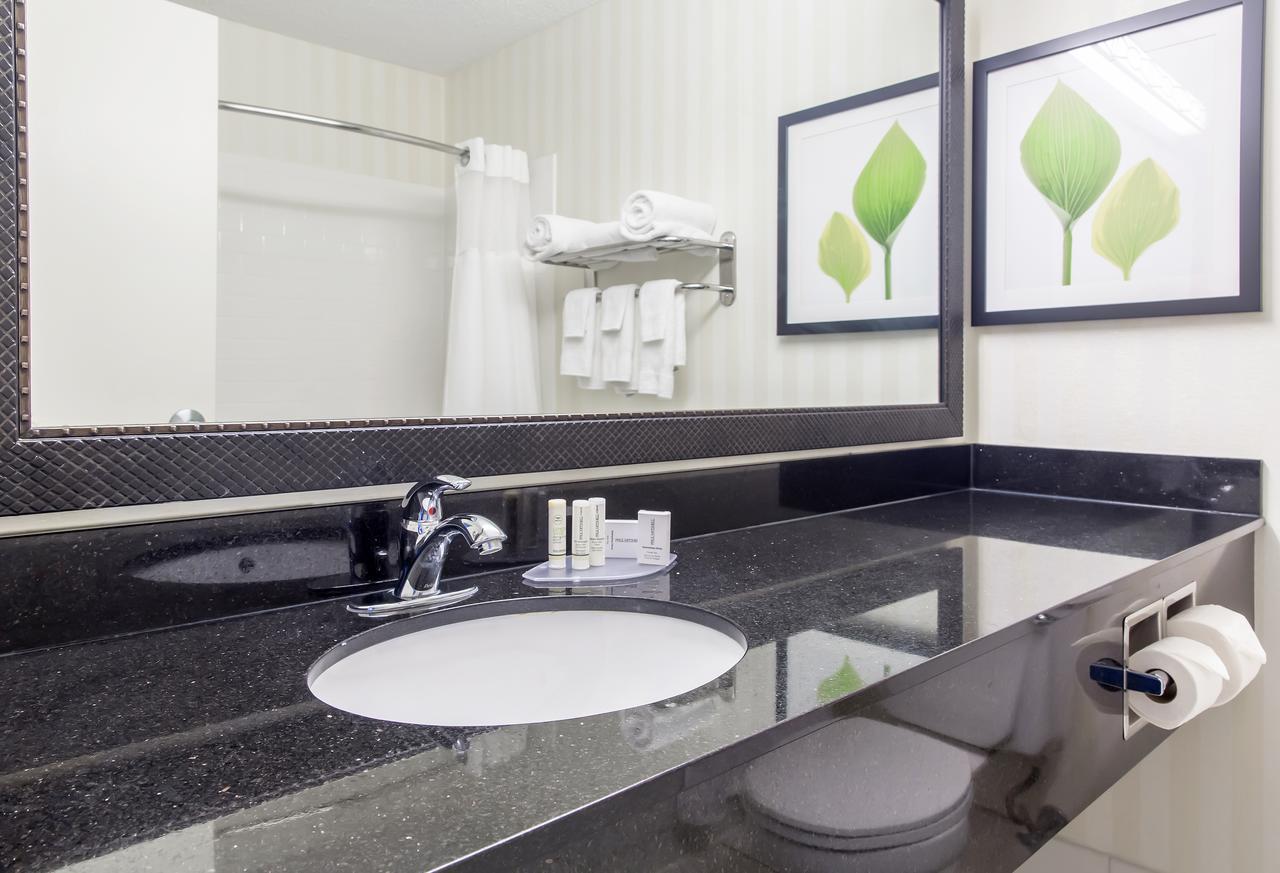 Fairfield Inn & Suites Canton - thumb 28