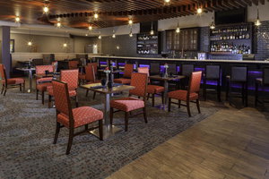 DoubleTree Suites By Hilton Dayton/Miamisburg