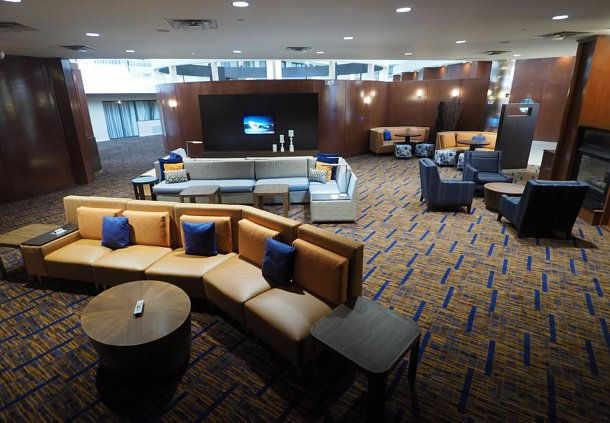 Courtyard By Marriott Columbus West/Hilliard - thumb 5
