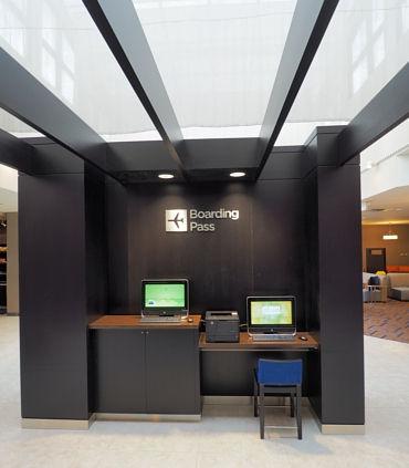 Courtyard By Marriott Columbus West/Hilliard - thumb 11