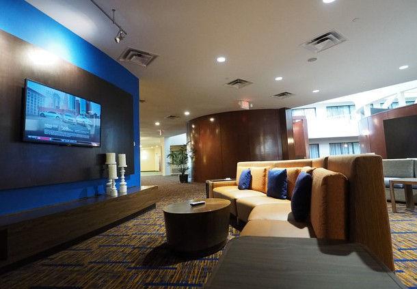 Courtyard By Marriott Columbus West/Hilliard - thumb 6