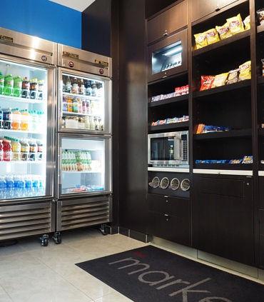 Courtyard By Marriott Columbus West/Hilliard - thumb 8