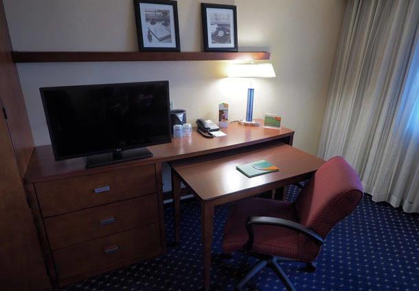 Courtyard By Marriott Columbus West/Hilliard - thumb 13