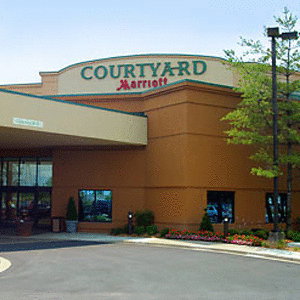 Courtyard By Marriott Columbus West/Hilliard - thumb 0