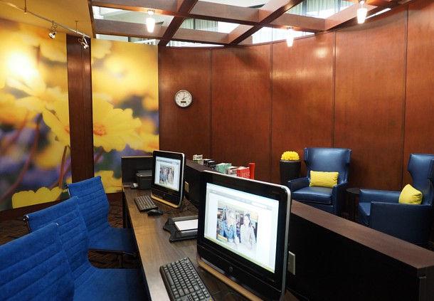 Courtyard By Marriott Columbus West/Hilliard - thumb 10