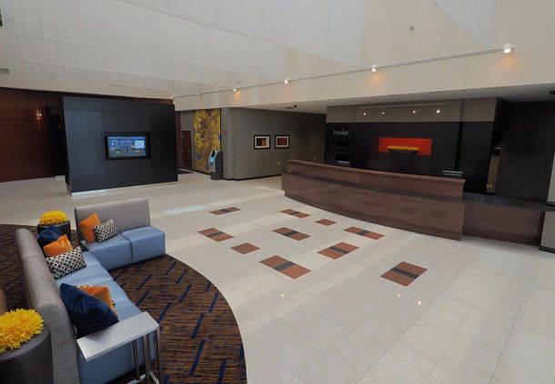 Courtyard By Marriott Columbus West/Hilliard - thumb 9