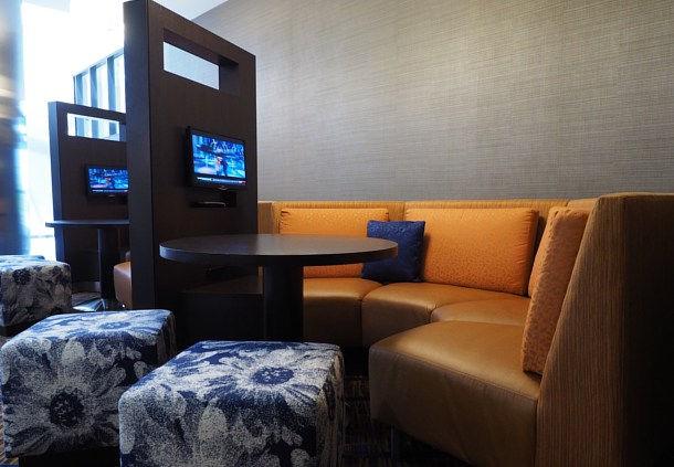 Courtyard By Marriott Columbus West/Hilliard - thumb 7