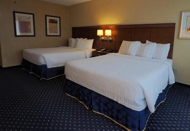 Courtyard By Marriott Columbus West/Hilliard - thumb 3