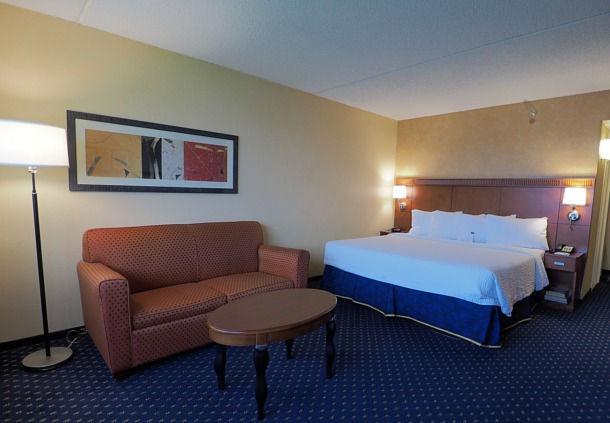 Courtyard By Marriott Columbus West/Hilliard - thumb 12
