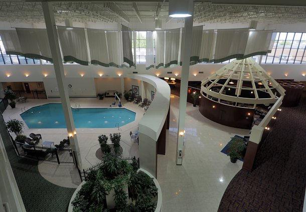 Courtyard By Marriott Columbus West/Hilliard - thumb 2