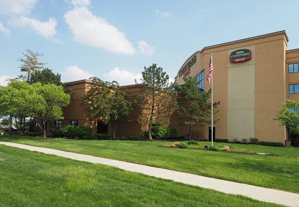Courtyard By Marriott Columbus West/Hilliard - thumb 15