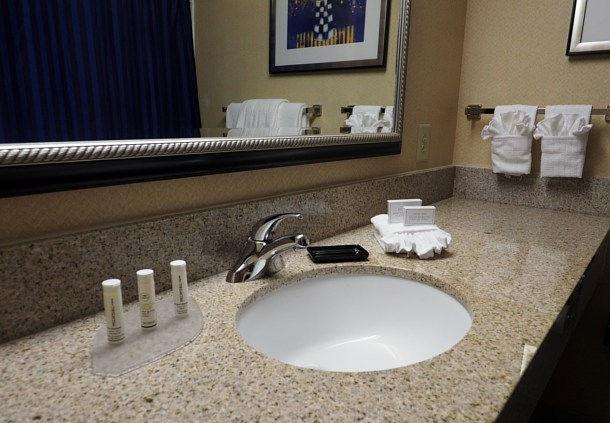 Courtyard By Marriott Columbus West/Hilliard - thumb 4